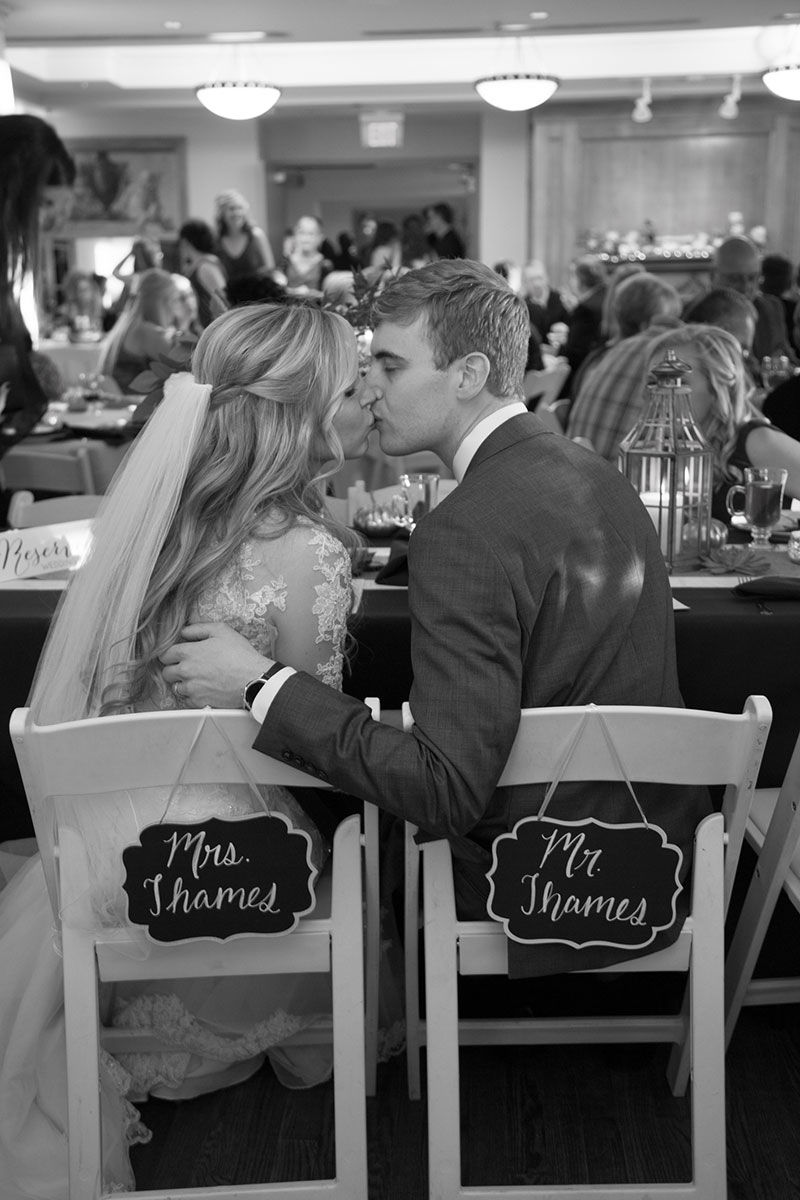 Real weddings
